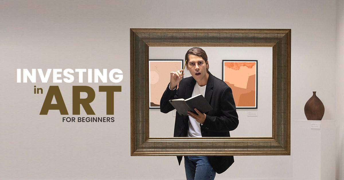 investing in art for beginners